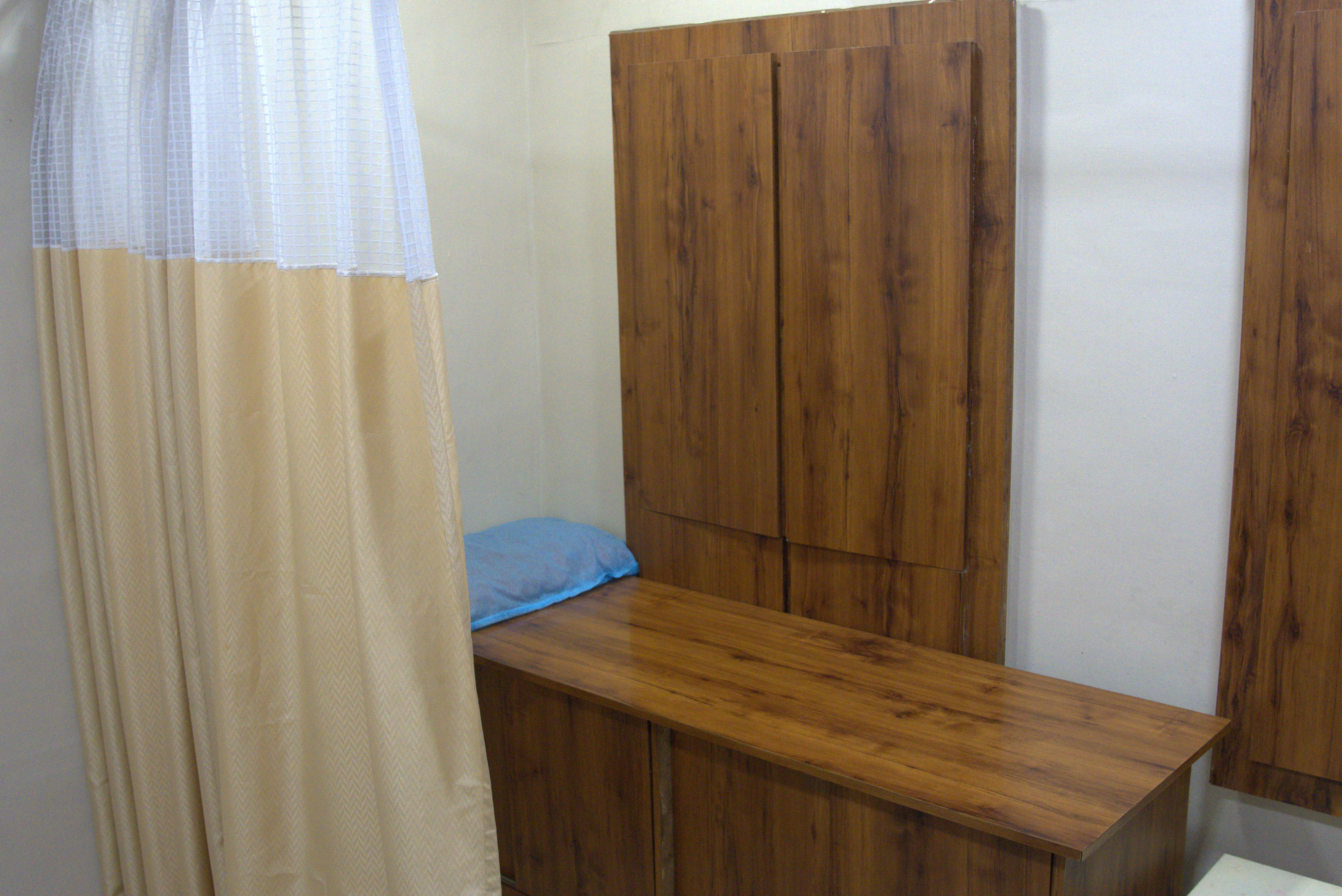 Hospital Image