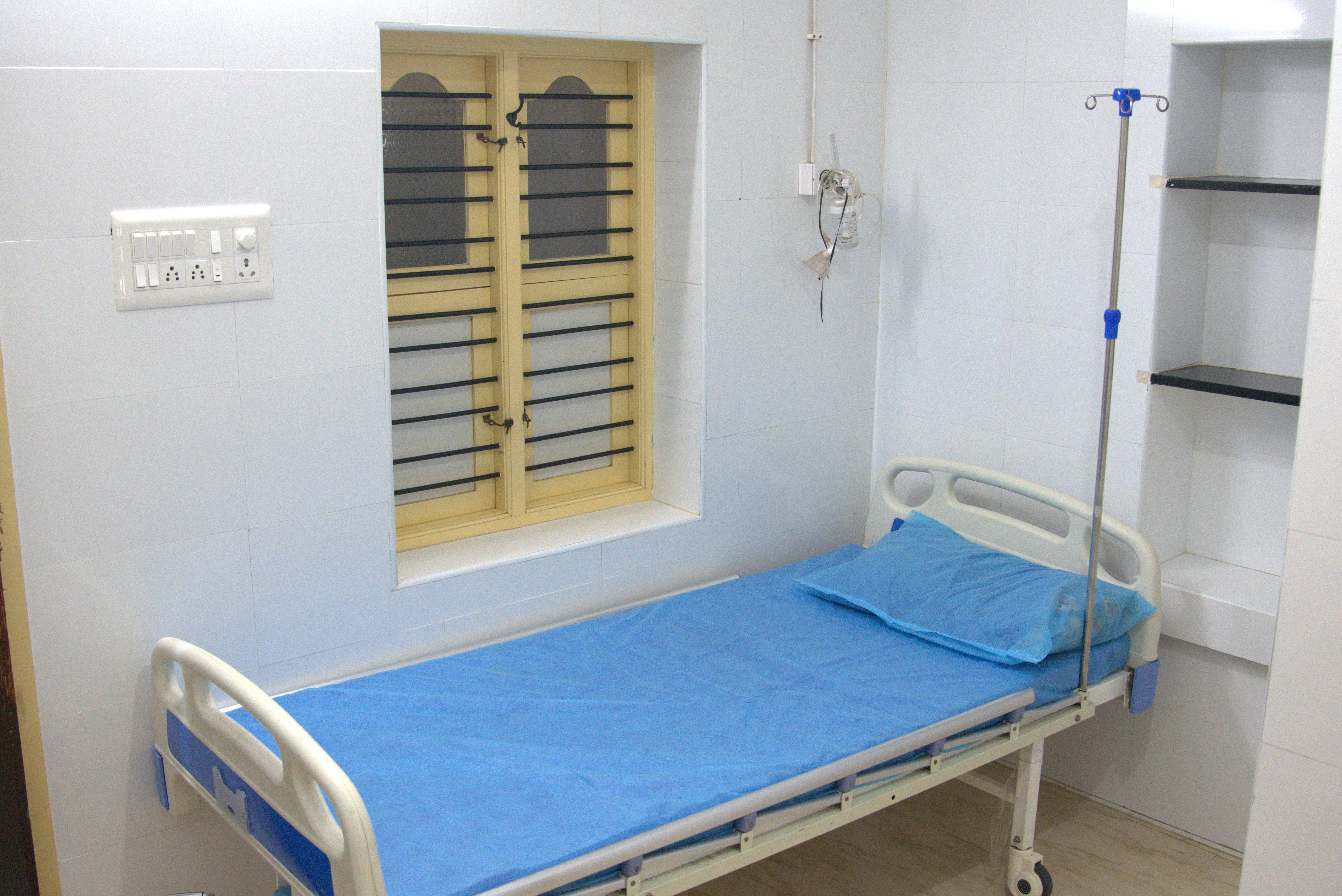 Hospital Image