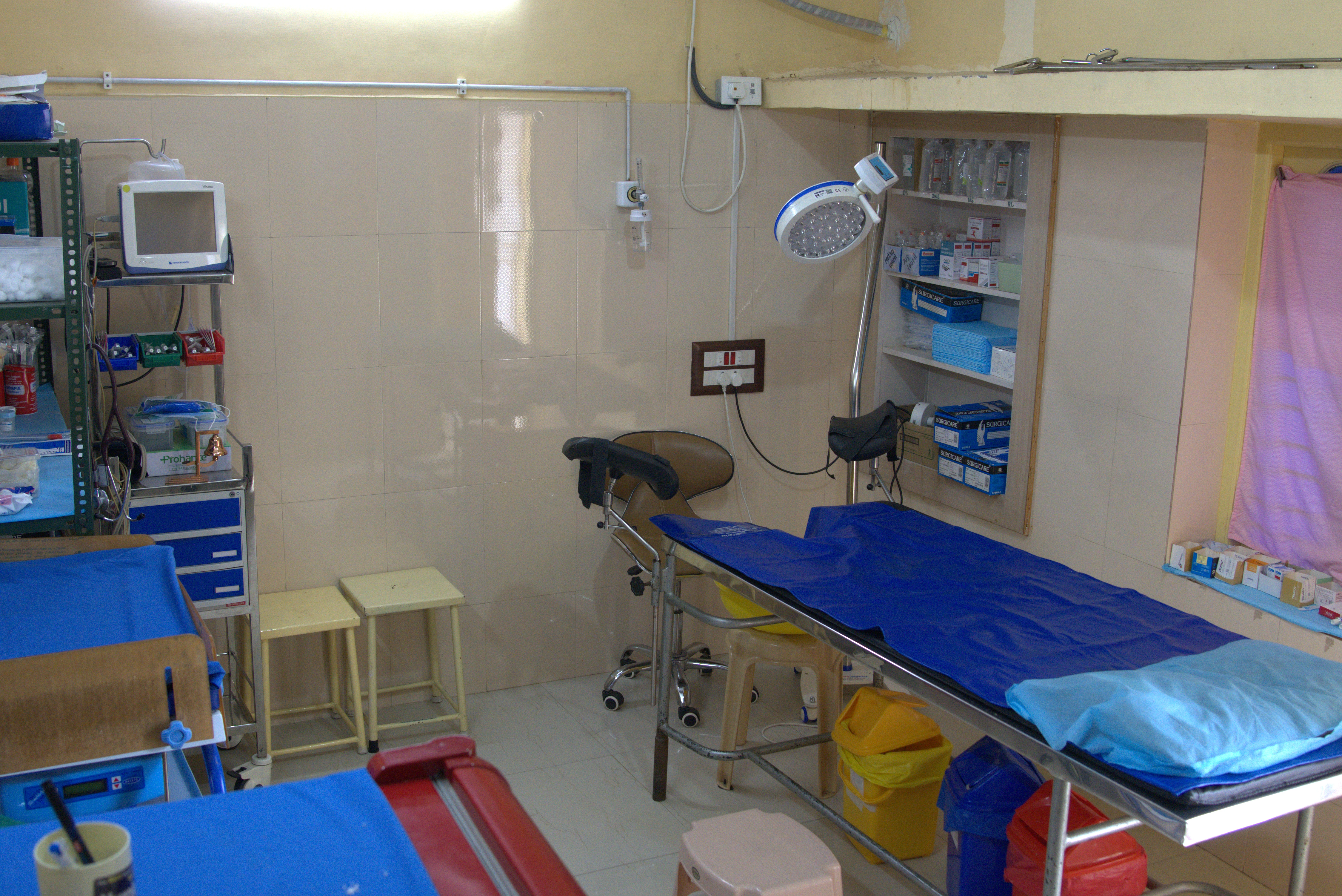 Hospital Image
