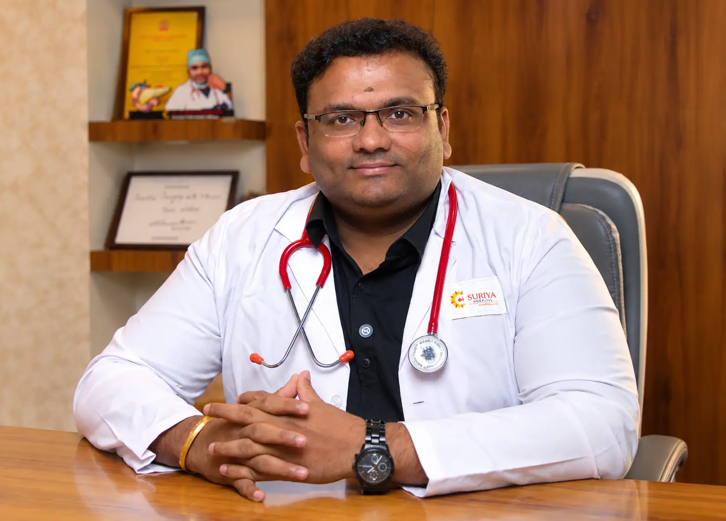 Doctor