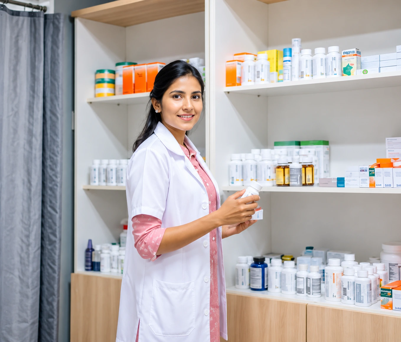 24-Hour Laboratory Services