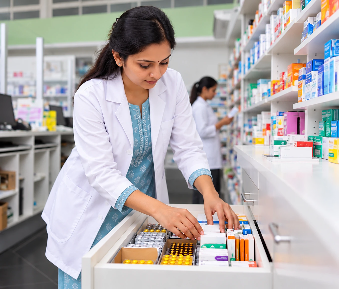 24-Hour Pharmacy