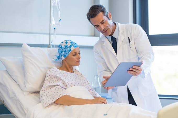 Cancer Surgery