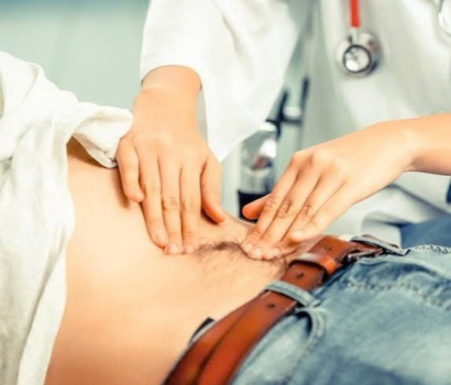 Hernia Treatment Procedure