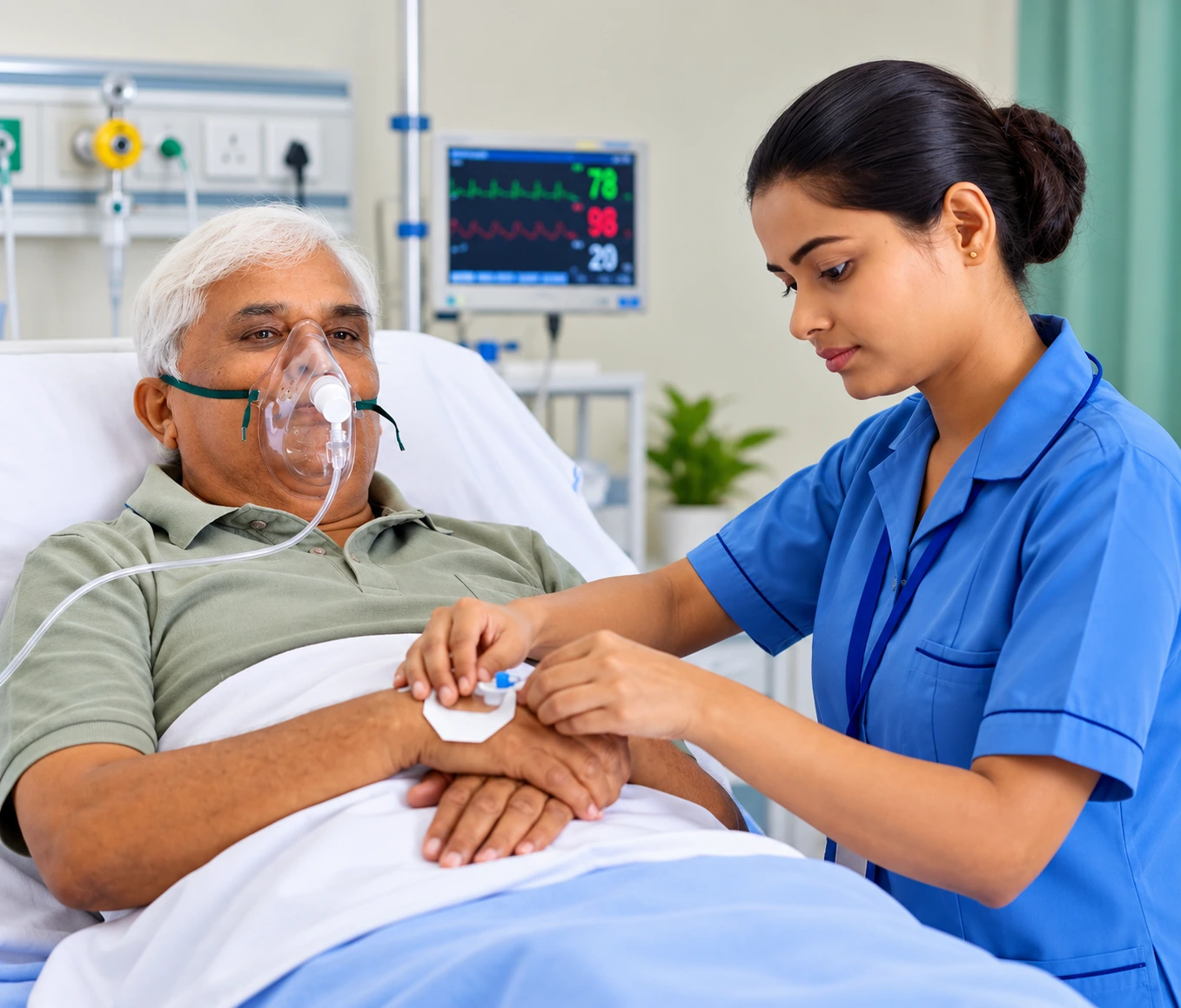 Ureteral Stone Treatment